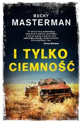 Masterman |  I tylko ciemnosc | eBook | Sack Fachmedien