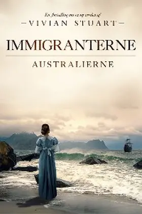 Stuart |  Immigranterne | eBook | Sack Fachmedien