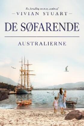 Stuart |  De søfarende | eBook | Sack Fachmedien