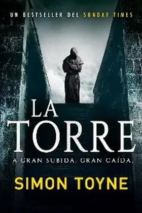 Toyne |  La torre | eBook | Sack Fachmedien