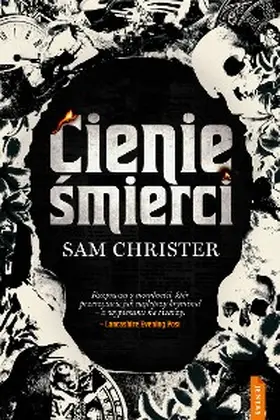 Christer |  Cienie smierci | eBook | Sack Fachmedien