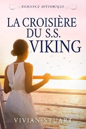 Stuart |  La Croisière du S.S. Viking | eBook | Sack Fachmedien