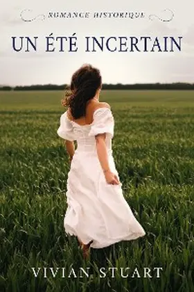 Stuart |  Un été incertain | eBook | Sack Fachmedien