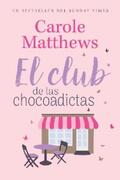 Matthews |  El club de las chocoadictas | eBook | Sack Fachmedien