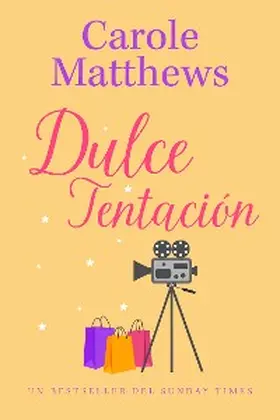 Matthews |  Dulce Tentación | eBook | Sack Fachmedien