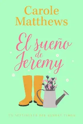 Matthews |  El sueño de Jeremy | eBook | Sack Fachmedien