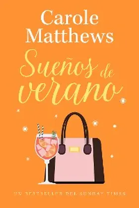Matthews |  Sueños de verano | eBook | Sack Fachmedien