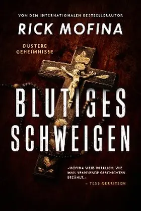 Mofina |  Blutiges Schweigen | eBook | Sack Fachmedien