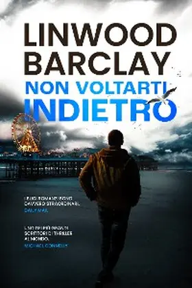 Barclay |  Non voltarti indietro | eBook | Sack Fachmedien