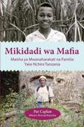 Caplan |  Mikidadi wa Mafia | eBook | Sack Fachmedien