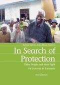Spitzer / Mabeyo |  In Search of Protection | eBook | Sack Fachmedien