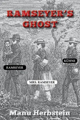 Herbstein |  Ramseyer's Ghost | eBook | Sack Fachmedien