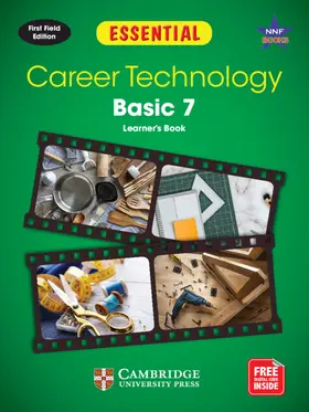 Tbd |  Essential Career Technology Junior Secondary 7 | Buch |  Sack Fachmedien