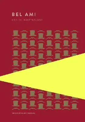 Maupassant |  Bel Ami | eBook | Sack Fachmedien