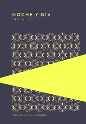 Woolf |  Noche y día | eBook | Sack Fachmedien