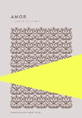 Arnim |  Amor | eBook | Sack Fachmedien