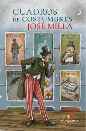 Milla |  Cuadros de costumbres | eBook | Sack Fachmedien