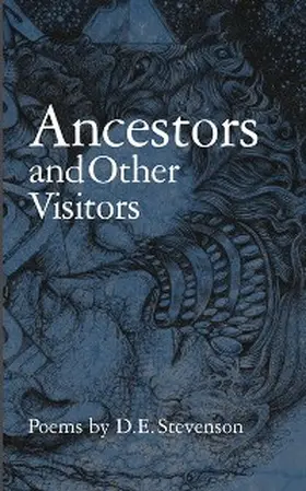 Stevenson |  Ancestors and Other Visitors | eBook | Sack Fachmedien