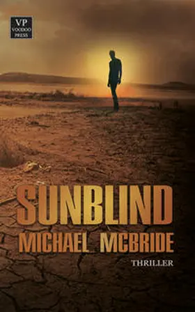 McBride |  Sunblind | Buch |  Sack Fachmedien