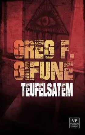 Gifune |  Teufelsatem | Buch |  Sack Fachmedien