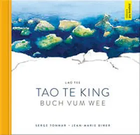 Tonnar |  Tao Te King | Buch |  Sack Fachmedien