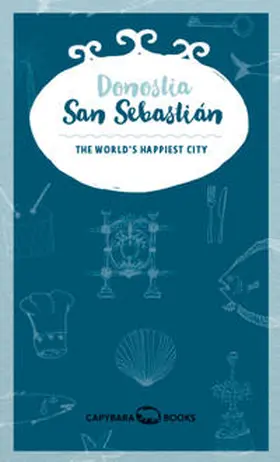 Jaspers / Hausemer |  Donostia / San Sebastián | Buch |  Sack Fachmedien