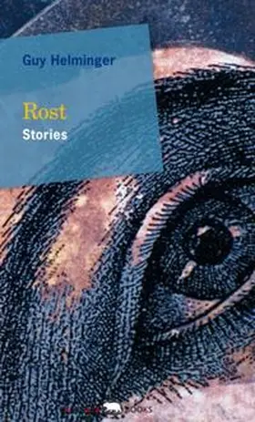 Helminger |  Rost | Buch |  Sack Fachmedien