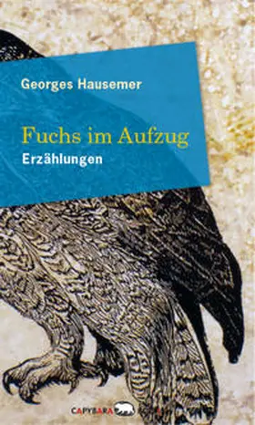 Hausemer |  Fuchs im Aufzug | Buch |  Sack Fachmedien