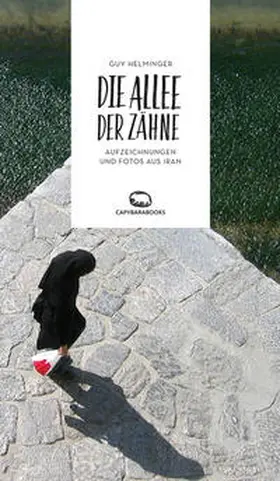 Helminger |  Die Allee der Zähne | Buch |  Sack Fachmedien