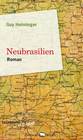 Helminger |  Neubrasilien | eBook | Sack Fachmedien