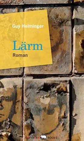 Helminger |  Lärm | Buch |  Sack Fachmedien