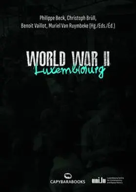 Beck / Brüll / Vaillot |  WW2 | Buch |  Sack Fachmedien