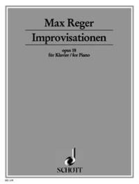  Improvisationen | Sonstiges |  Sack Fachmedien