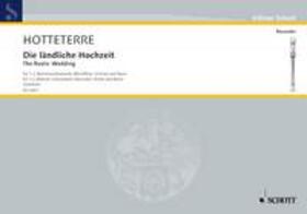  Die ländliche Hochzeit | Sonstiges |  Sack Fachmedien