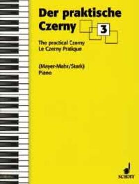 Stark / Mayer-Mahr |  Der praktische Czerny | Sonstiges |  Sack Fachmedien