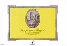 Schüngeler | Der junge Mozart | Sonstiges | 979-000104482-0 | www.sack.de