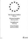  Europahymne | Sonstiges |  Sack Fachmedien