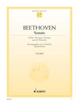 Hoehn |  Sonate D-Dur | Sonstiges |  Sack Fachmedien