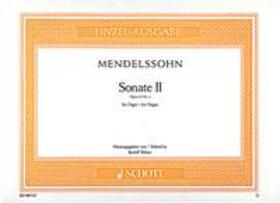 Walter |  Sonate II | Sonstiges |  Sack Fachmedien