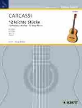 Goetze |  Zwölf leichte Stücke | Sonstiges |  Sack Fachmedien