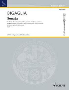 Ruf |  Sonate g-Moll | Sonstiges |  Sack Fachmedien