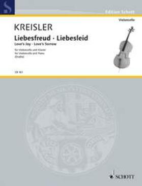 Draths | Liebesfreud - Liebesleid | Sonstiges | 979-000112053-1 | sack.de