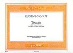 Schönberger |  Toccata h-Moll | Sonstiges |  Sack Fachmedien