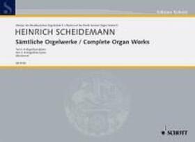 Beckmann | Sämtliche Orgelwerke. Bd.2 | Sonstiges | 979-000113660-0 | sack.de