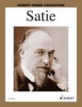 Satie / Ohmen |  Erik Satie. Ausgewählte Klavierwerke | Buch |  Sack Fachmedien