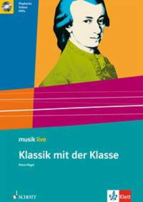 Hügel / Neumann |  Klassik mit der Klasse | Sonstiges |  Sack Fachmedien