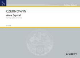  Anea Crystal | Sonstiges |  Sack Fachmedien