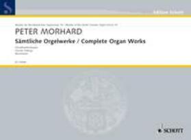 Beckmann | Sämtliche Orgelwerke | Sonstiges | 979-000115746-9 | sack.de