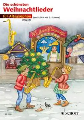 Die schönsten Weihnachtslieder | Sonstiges | 978-3-7957-5214-9 | www.sack.de