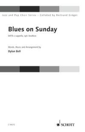 Gröger |  Blues on Sunday | Sonstiges |  Sack Fachmedien
